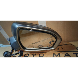 FA1B-17682-CC Lincoln Nautilus Right Blind Spot Power Fold Mirror 2016-2023