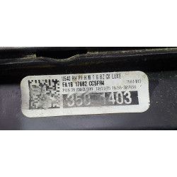 FA1B-17682-CC Lincoln Nautilus Right Blind Spot Power Fold Mirror 2016-2023