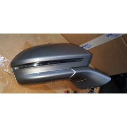 FA1B-17682-CC Lincoln Nautilus Right Blind Spot Power Fold Mirror 2016-2023