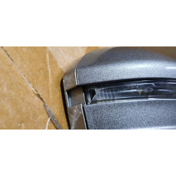 FA1B-17682-CC Lincoln Nautilus Right Blind Spot Power Fold Mirror 2016-2023