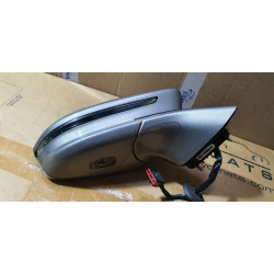FA1B-17682-CC Lincoln Nautilus Right Blind Spot Power Fold Mirror 2016-2023