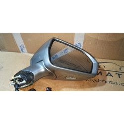 FA1B-17682-CC Lincoln Nautilus Right Blind Spot Power Fold Mirror 2016-2023