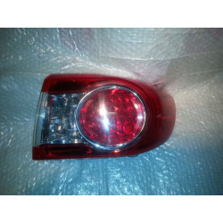 Toyota Corolla Right Tail Lamp 2011-2013