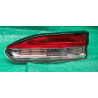 81580-0A140 Toyota Corolla Cross Right Inner LED Tail Lamp 2022-2024