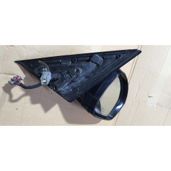 LR070550 Land Rover Right Blind Spot Camera Auto-Dim Mirror 2014-2019