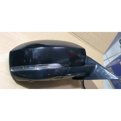 LR070550 Land Rover Right Blind Spot Camera Auto-Dim Mirror 2014-2019