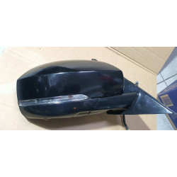 LR070550 Land Rover Right Blind Spot Camera Auto-Dim Mirror 2014-2019
