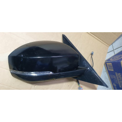 LR070550 Land Rover Right Blind Spot Camera Auto-Dim Mirror 2014-2019