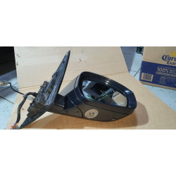 LR070550 Land Rover Right Blind Spot Camera Auto-Dim Mirror 2014-2019