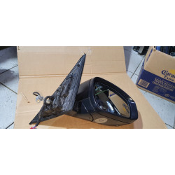 LR070550 Land Rover Right Blind Spot Camera Auto-Dim Mirror 2014-2019