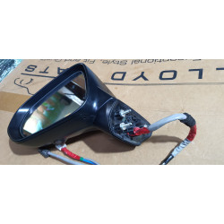 87940-78660 Lexus NX200 Left Blind Spot Camera Auto Dim Mirror 2017-2021