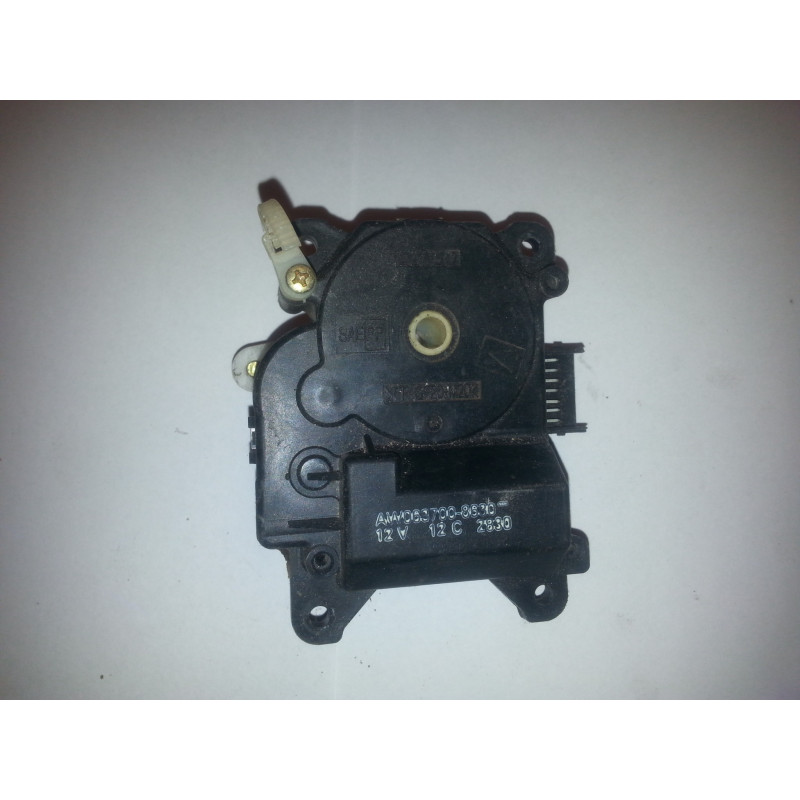 Cadillac CTS Heater AC Evaporator Stepper Air Flap Blend Door Motor | SRX