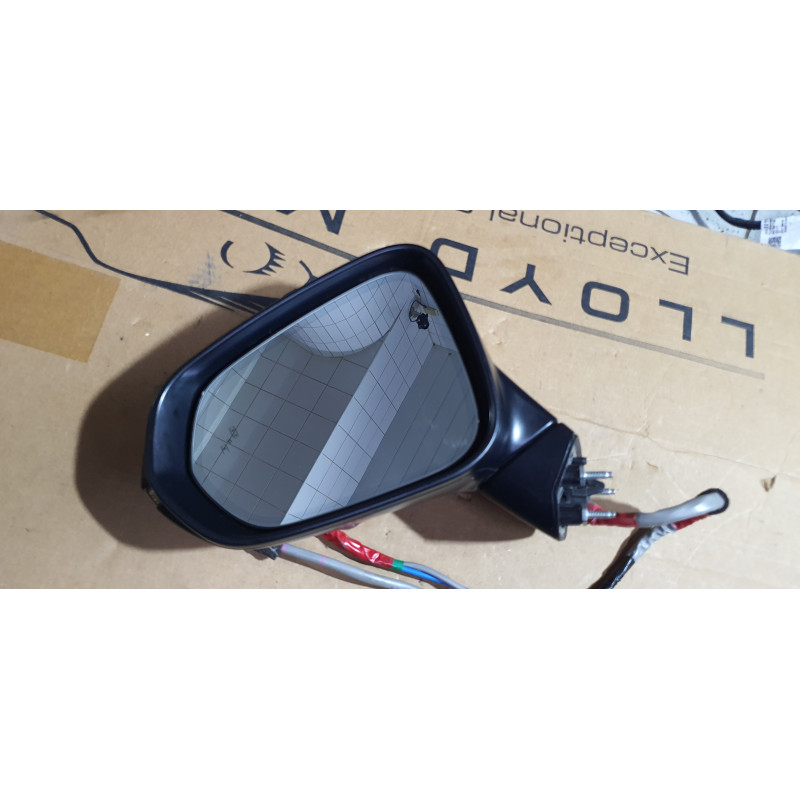 87940-78660 Lexus NX200 Left Blind Spot Camera Auto Dim Mirror