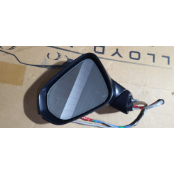 87940-78660 Lexus NX200 Left Blind Spot Camera Auto Dim Mirror 2017-2021