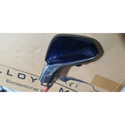 87940-78660 Lexus NX200 Left Blind Spot Camera Auto Dim Mirror 2017-2021