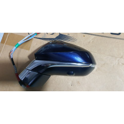 87940-78660 Lexus NX200 Left Blind Spot Camera Auto Dim Mirror 2017-2021