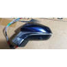 87940-78660 Lexus NX200 Left Blind Spot Camera Auto Dim Mirror 2017-2021
