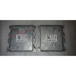 7PP941572AC Audi A3 LED Module 2018-2022 7PP941572A