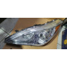 Hyundai Azera Left Xenon LED Headlight 2012-2017