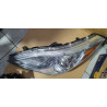Hyundai Azera Left Xenon LED Headlight 2012-2017