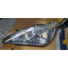 Hyundai Azera Left Xenon LED Headlight 2012-2017