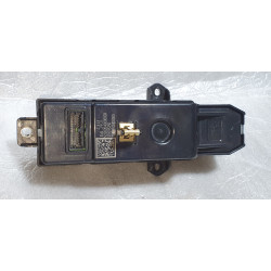 85165461 Chevrolet Corvette C8 Transmission Shifter Position Switch Panel