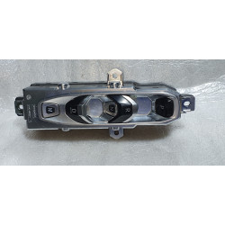 85165461 Chevrolet Corvette C8 Transmission Shifter Position Switch Panel