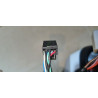 Jeep Grand Cherokee Right Heated Mirror with Turn Signal 2011-2019