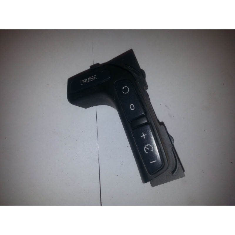 30710254 Volvo S80 Cruise Control Switch 2004-2007