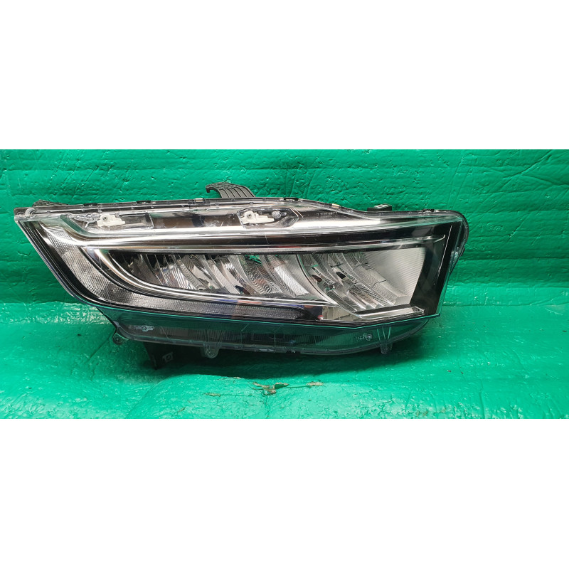 33100-THR-A31 Honda Odyssey Right Full LED Headlight 2021-2026