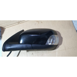 31297322 Volvo XC90 Left Turn Mirror 2007-2014
