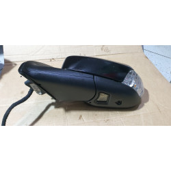 31297322 Volvo XC90 Left Turn Mirror 2007-2014