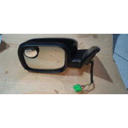 31297322 Volvo XC90 Left Turn Mirror 2007-2014