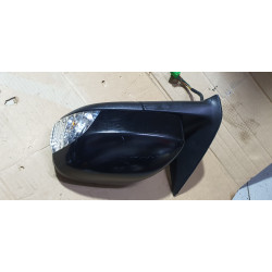 31297322 Volvo XC90 Left Turn Mirror 2007-2014