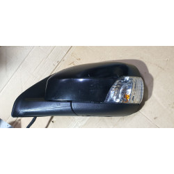 31297322 Volvo XC90 Left Turn Mirror 2007-2014