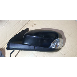 31297322 Volvo XC90 Left Turn Mirror 2007-2014