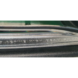 32314153 Volvo S60 Right Full LED Active High Beam System Headlight