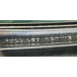 32314153 Volvo S60 Right Full LED Active High Beam System Headlight