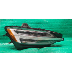 32314153 Volvo S60 Right Full LED Active High Beam System Headlight