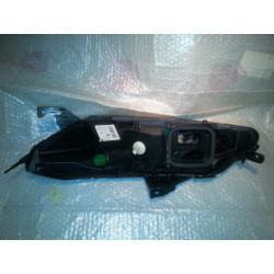 68157104AQ Jeep Cherokee Right LED Turn Park Lamp Headlight 2014-2018
