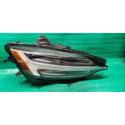 32314153 Volvo S60 Right Full LED Active High Beam System Headlight