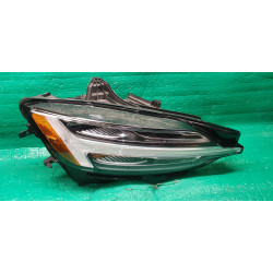 32314153 Volvo S60 Right Full LED Active High Beam System Headlight