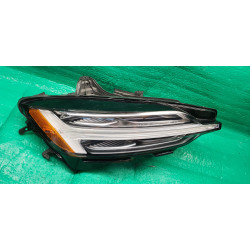 32314153 Volvo S60 Right Full LED Active High Beam System Headlight