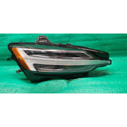 32314153 Volvo S60 Right Full LED Active High Beam System Headlight