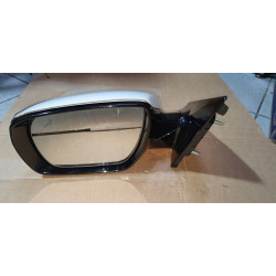 87610-4Z500 Hyundai Santa Fe Sport Left Blind Spot Camera Turn Mirror