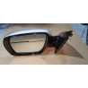 87610-4Z500 Hyundai Santa Fe Sport Left Blind Spot Camera Turn Mirror