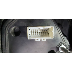87610-4Z500 Hyundai Santa Fe Sport Left Blind Spot Camera Turn Mirror