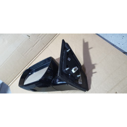 87610-4Z500 Hyundai Santa Fe Sport Left Blind Spot Camera Turn Mirror