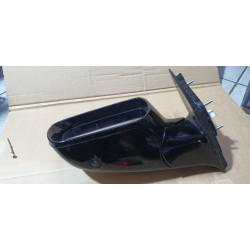 87610-4Z500 Hyundai Santa Fe Sport Left Blind Spot Camera Turn Mirror