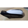 87610-4Z500 Hyundai Santa Fe Sport Left Blind Spot Camera Turn Mirror